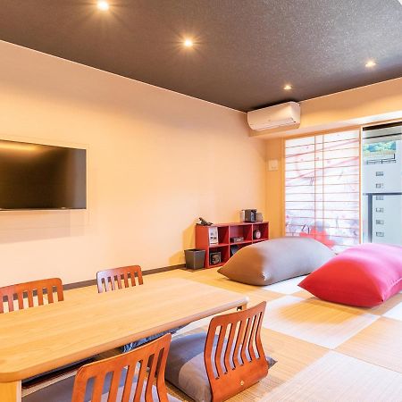 Livemax Resort Atami Ocean Eksteriør billede