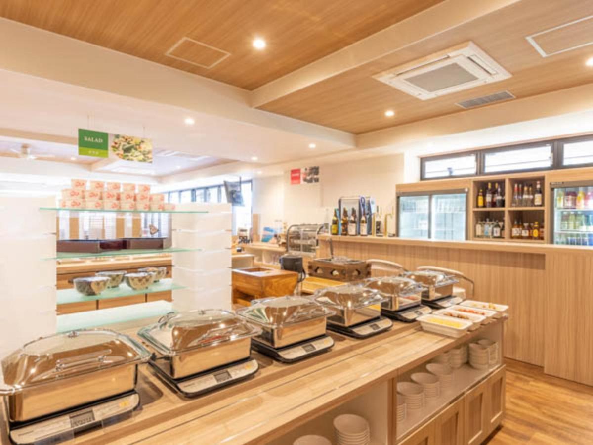 Livemax Resort Atami Ocean Eksteriør billede