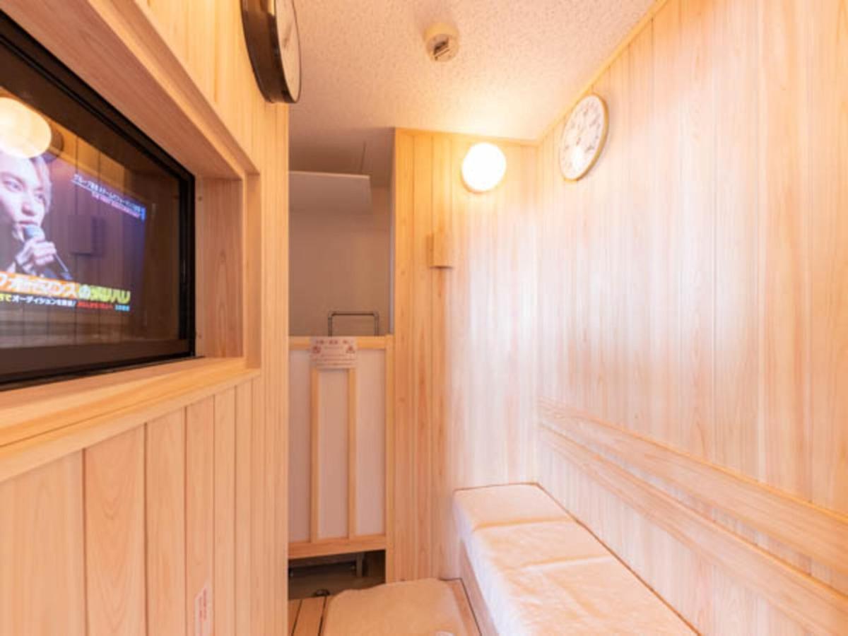 Livemax Resort Atami Ocean Eksteriør billede