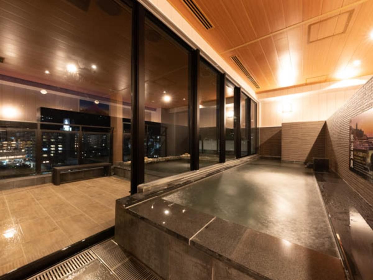 Livemax Resort Atami Ocean Eksteriør billede