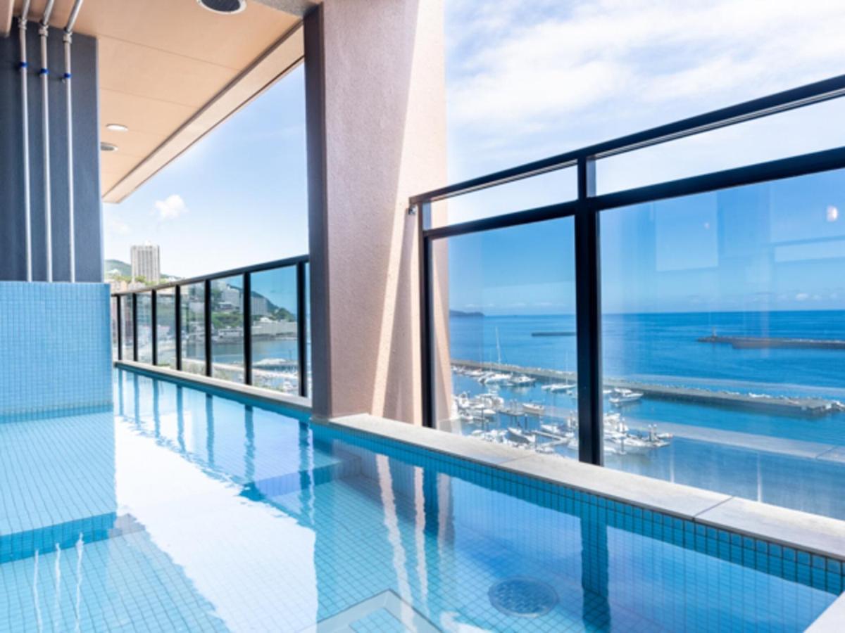 Livemax Resort Atami Ocean Eksteriør billede