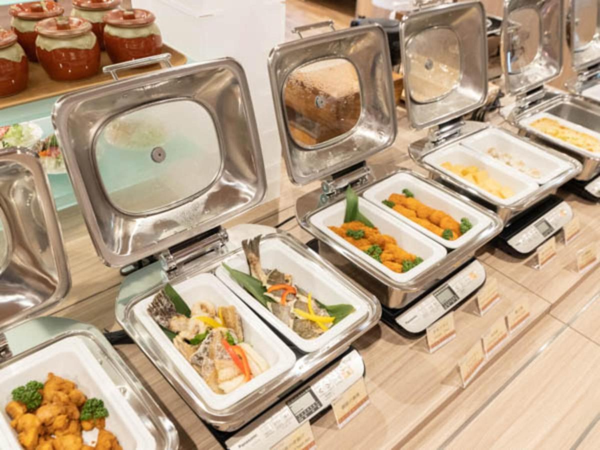 Livemax Resort Atami Ocean Eksteriør billede