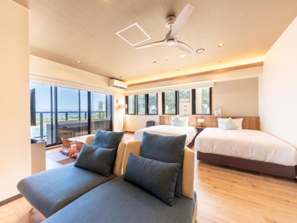 Livemax Resort Atami Ocean Eksteriør billede