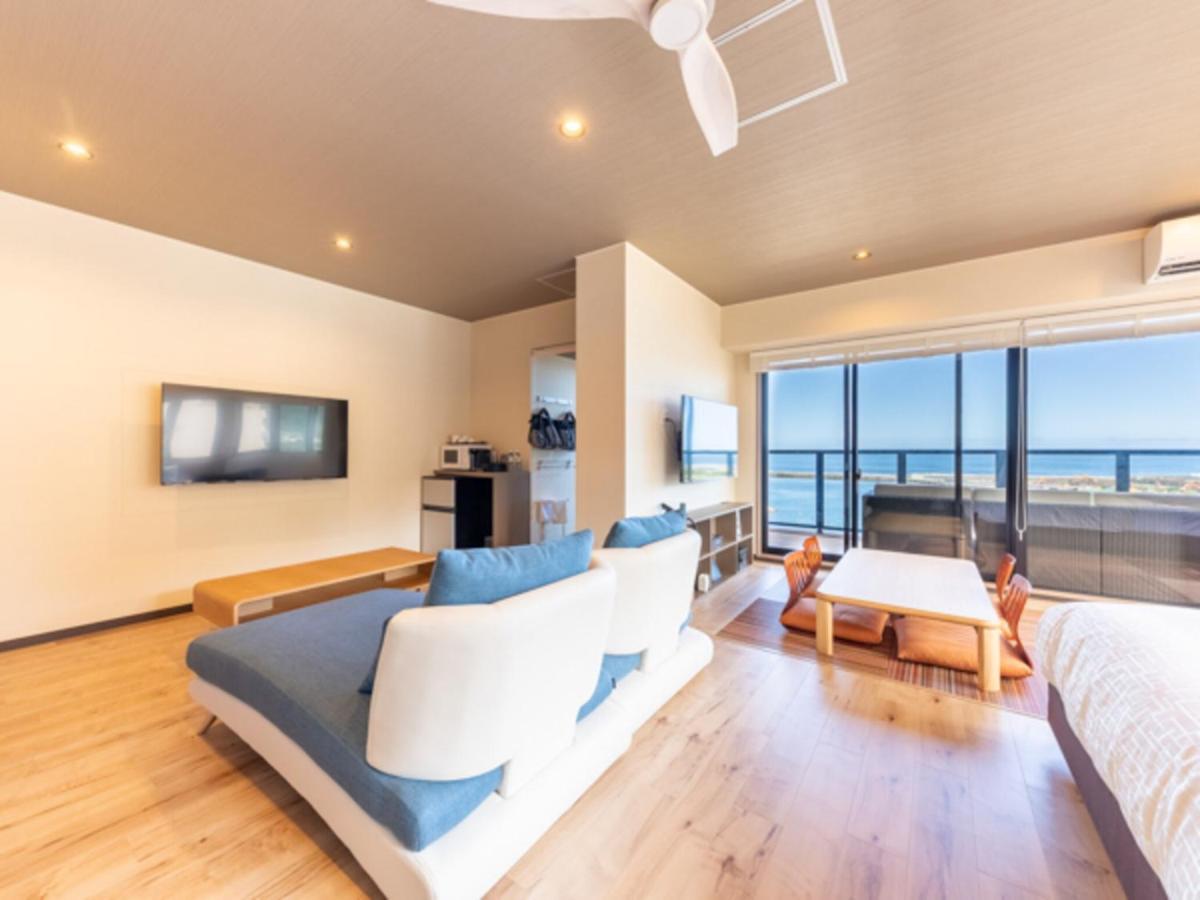 Livemax Resort Atami Ocean Eksteriør billede