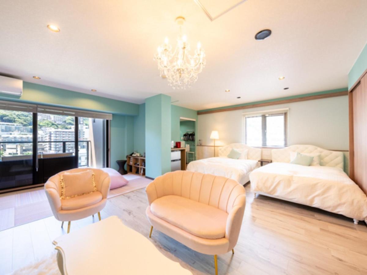 Livemax Resort Atami Ocean Eksteriør billede
