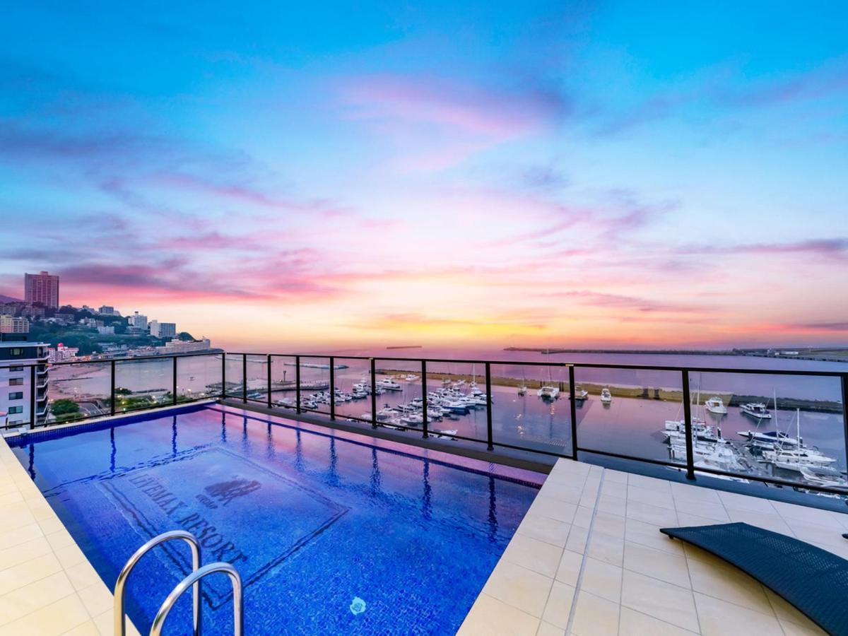 Livemax Resort Atami Ocean Eksteriør billede