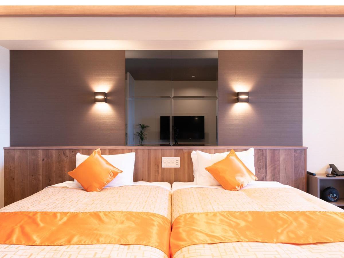 Livemax Resort Atami Ocean Eksteriør billede