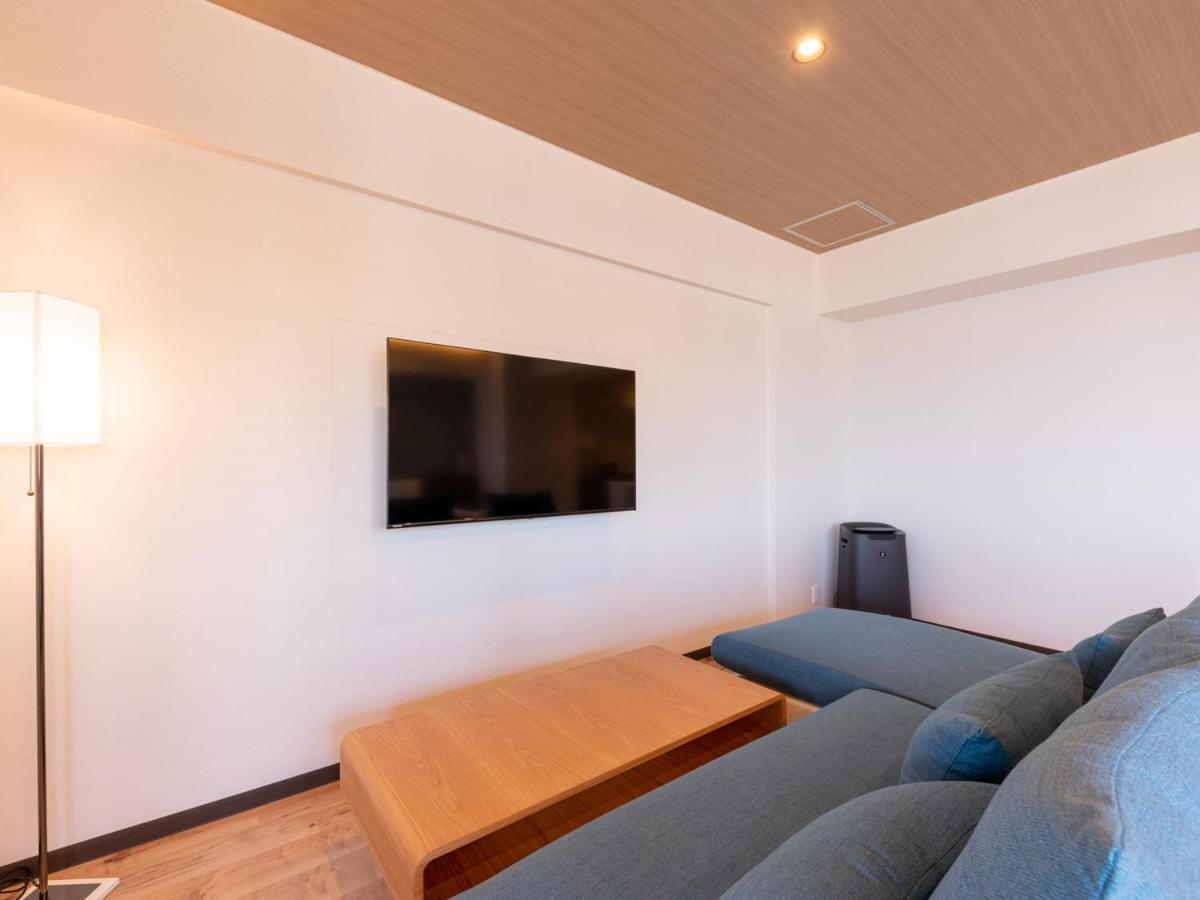 Livemax Resort Atami Ocean Eksteriør billede