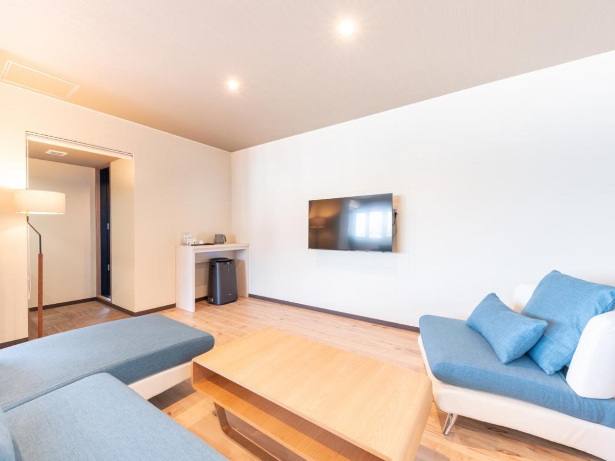Livemax Resort Atami Ocean Eksteriør billede