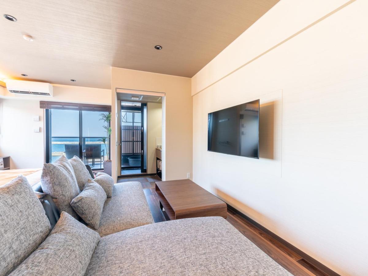 Livemax Resort Atami Ocean Eksteriør billede