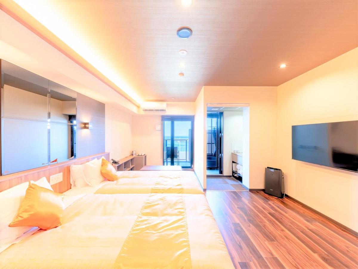 Livemax Resort Atami Ocean Eksteriør billede