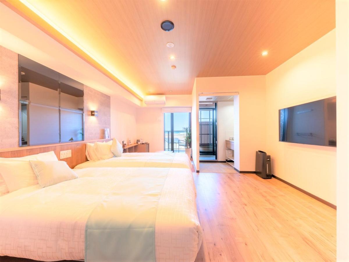 Livemax Resort Atami Ocean Eksteriør billede