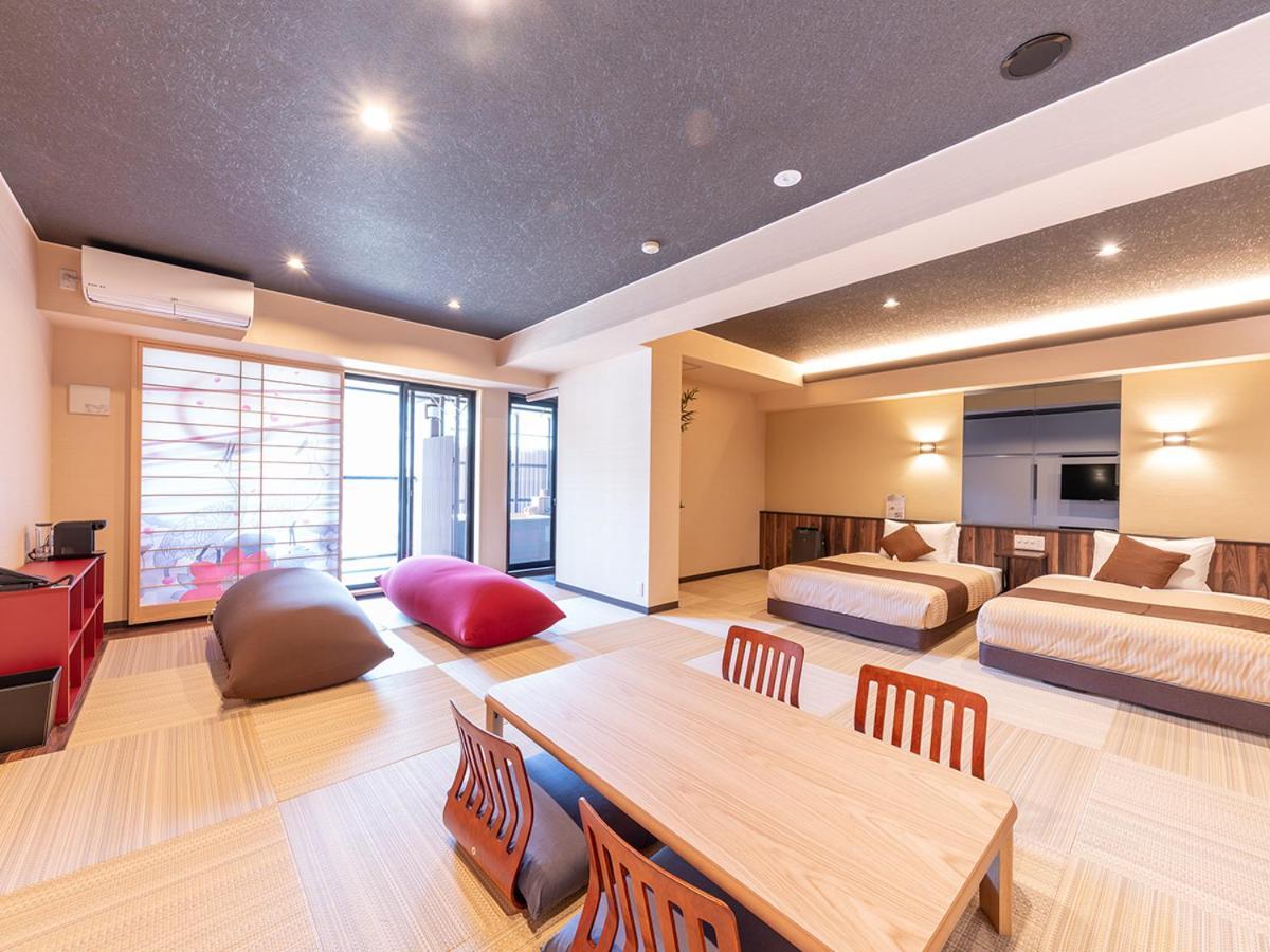 Livemax Resort Atami Ocean Eksteriør billede