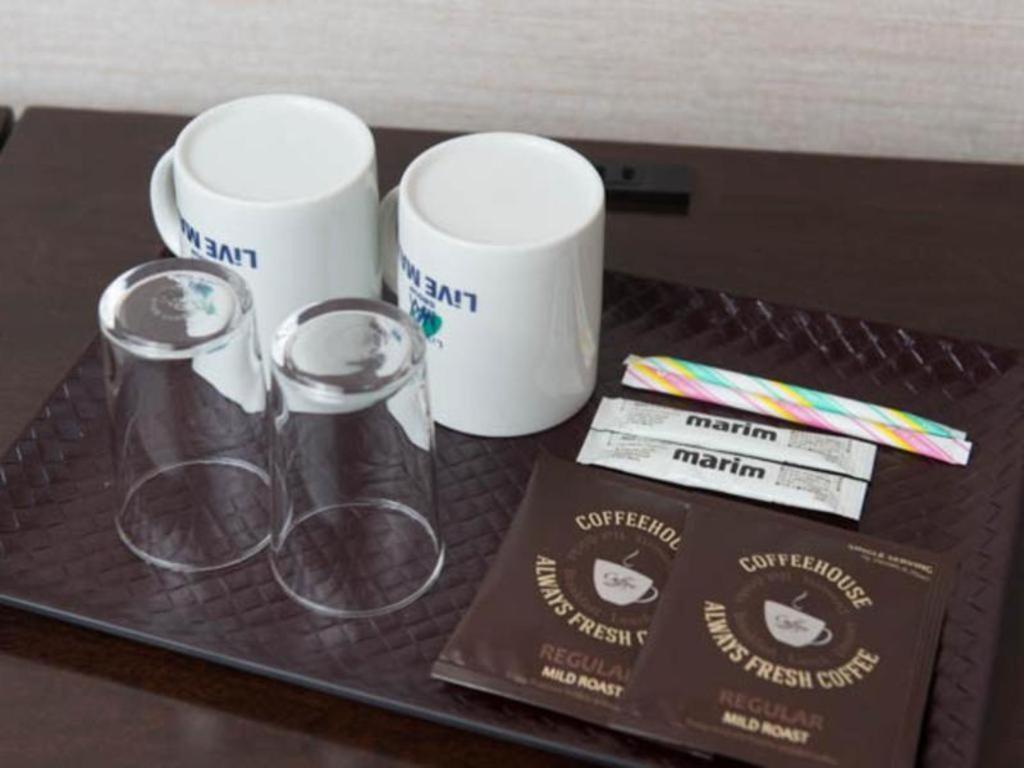 Livemax Resort Atami Ocean Eksteriør billede