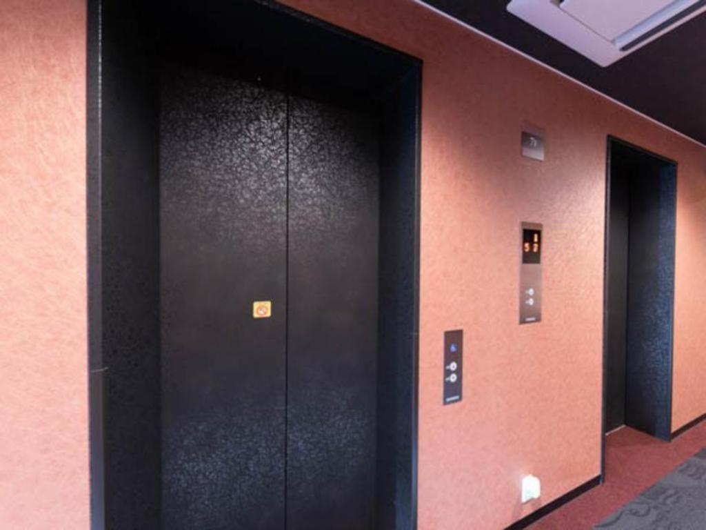 Livemax Resort Atami Ocean Eksteriør billede