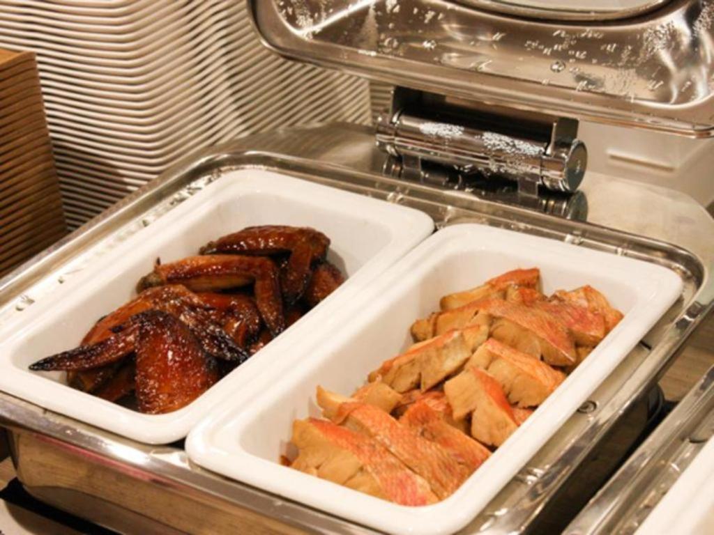 Livemax Resort Atami Ocean Eksteriør billede