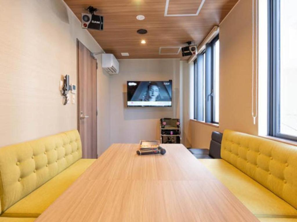 Livemax Resort Atami Ocean Eksteriør billede