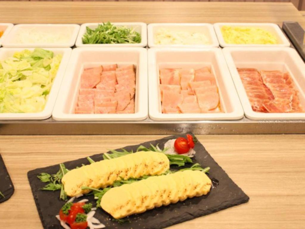 Livemax Resort Atami Ocean Eksteriør billede