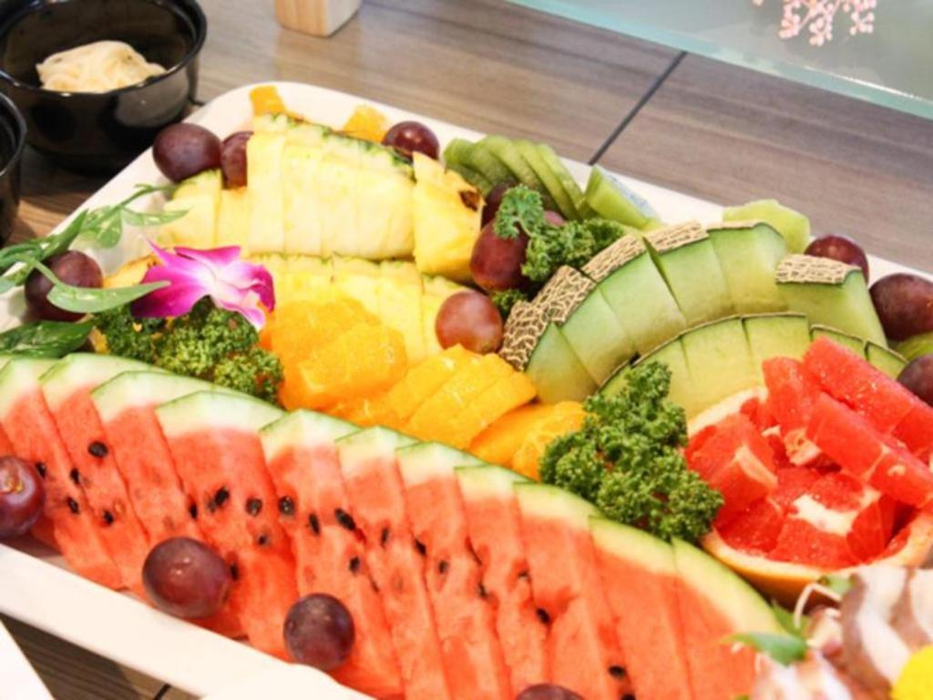 Livemax Resort Atami Ocean Eksteriør billede