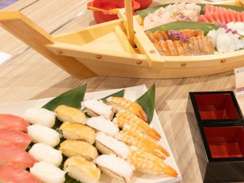Livemax Resort Atami Ocean Eksteriør billede