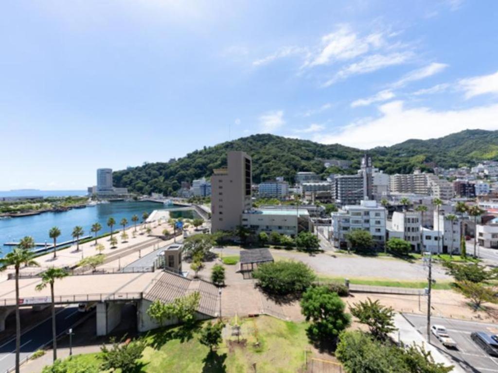 Livemax Resort Atami Ocean Eksteriør billede