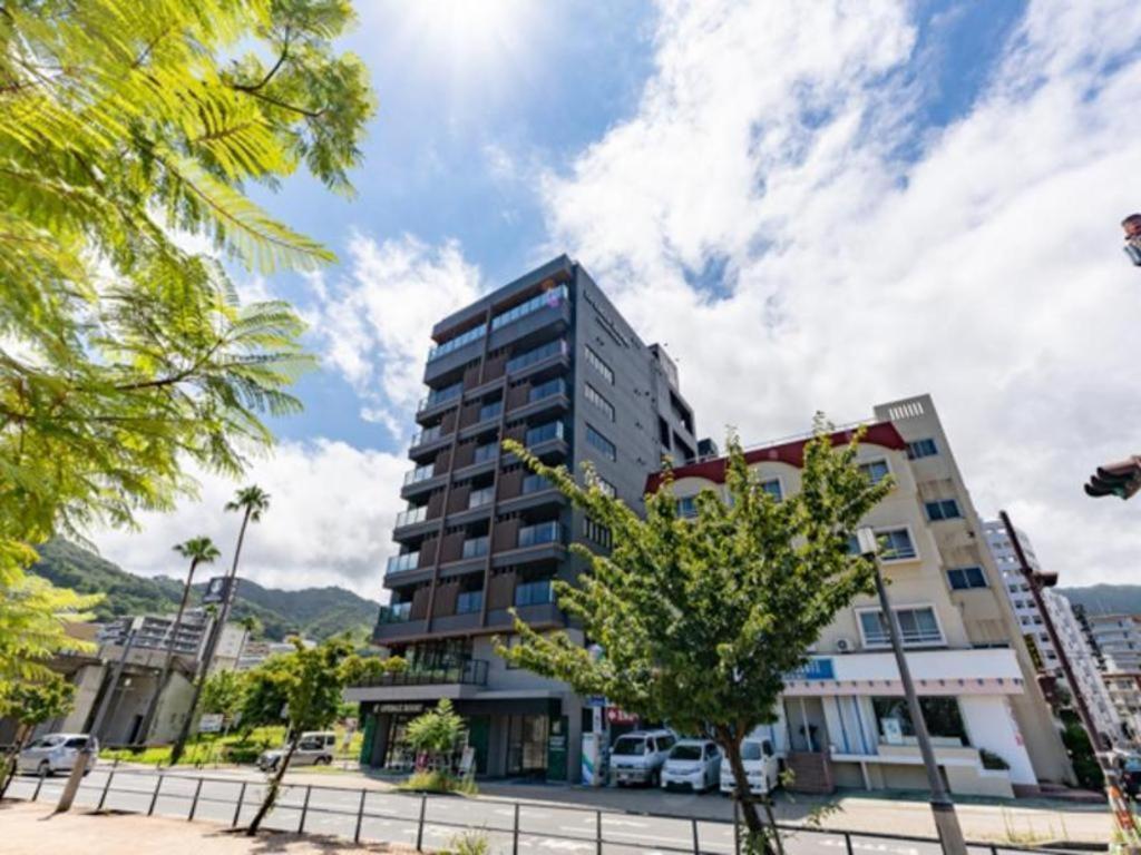 Livemax Resort Atami Ocean Eksteriør billede
