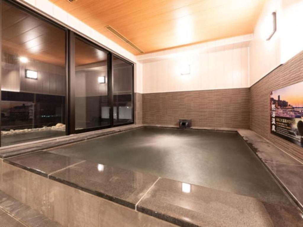 Livemax Resort Atami Ocean Eksteriør billede